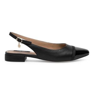 Baleríny NINE WEST SY2124 Materiál/-Syntetický obraz