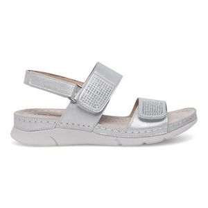 Sandály Clara Barson WS040801-01 Materiál/-Syntetický obraz