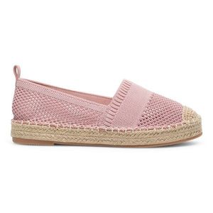 Espadrilky Jenny Fairy WSS990-217 Látkový materiál obraz