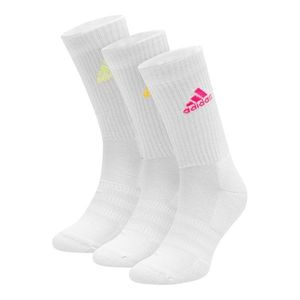 Ponožky adidas IP2635 3-PACK obraz