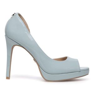 Lodičky NINE WEST WFA2733-1 Materiál/-Syntetický obraz