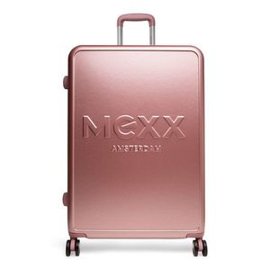 Kufry Mexx MEXX-L-033-05 PINK obraz