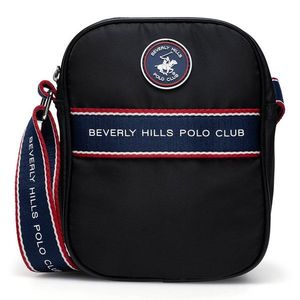 Pánské tašky Beverly Hills Polo Club BHPC-M-011-CCC-05 obraz