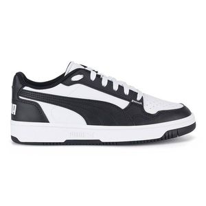 Sportovní Puma REB-L JR 39899301 Materiál/-Syntetický, Přírodní kůže (useň) - Lícová obraz