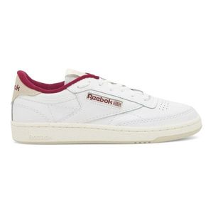 Sportovní obuv Reebok 100032972-W Přírodní kůže (useň)/-Přírodní kůže (useň) obraz