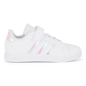 Sportovní adidas GRAND COURT 2.0 EL C IE3851 Materiál/-Syntetický, Látka/-Látka obraz