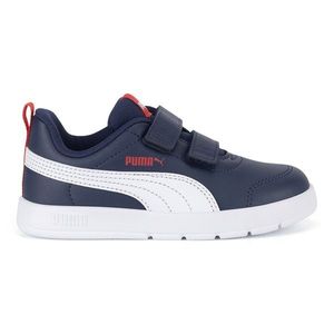 Sportovní Puma COURTFLEX V3 INF 31025203 Materiál/-Syntetický obraz