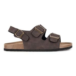 Sandály Lanetti 7410990012 Materiál/-Syntetický obraz