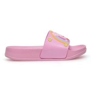 Pantofle PEPPA PIG CP99-SS24-354PP Materiál/-Syntetický obraz