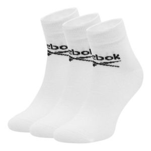 Ponožky Reebok R0429-SS24 (3-PACK) obraz