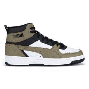 Sportovní Puma REBOUND-JOY-JR 37468715 Materiál/-Syntetický obraz