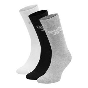 Ponožky Reebok R0367-SS24 (3-PACK) obraz