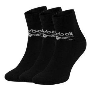 Ponožky Reebok R0429-SS24 (3-PACK) obraz