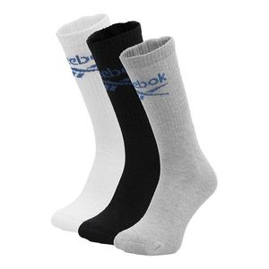 Ponožky Reebok R0258-SS24 (3-PACK) obraz