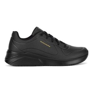 Tenisky Skechers UNO LIGHT 8750063 BBK Materiál/-Syntetický obraz