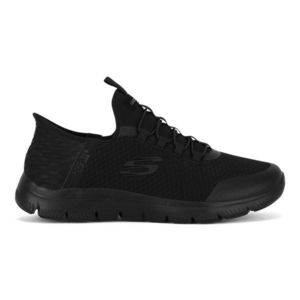 Sportovní Skechers SUMMITS 403833L BBK Materiál/-Syntetický, Látka/-Látka obraz