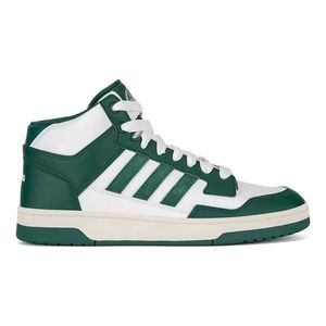 Sportovní adidas RAPID COURT MID W JP5869 Materiál/-Syntetický, Přírodní kůže (useň) - Semiš obraz