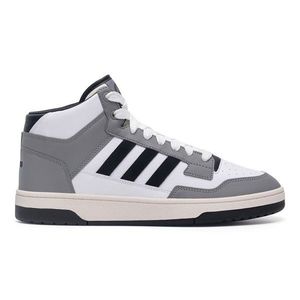 Sportovní adidas RAPID COURT MID W JP5866 Materiál/-Syntetický, Přírodní kůže (useň) - Lícová obraz