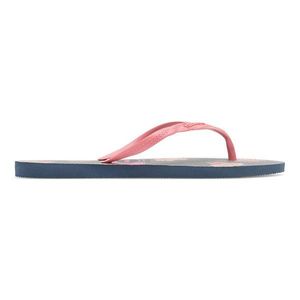 Pantofle Havaianas 41445110089 Materiál/-Syntetický obraz