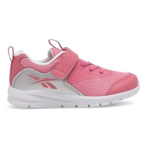 Sportovní Reebok REEBOK RUSH RUNNER 4 GW0007 Látka/-Látka, Materiál/-Velice kvalitní materiál obraz