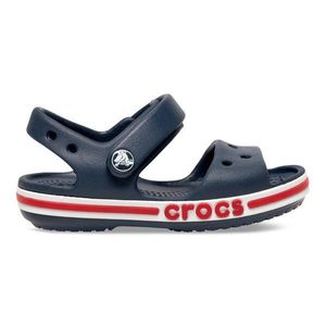 Sandály Crocs BAYABAND SANDAL 205400-4CC Materiál/-Syntetický obraz