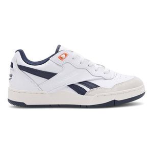 Tenisky Reebok BB 4000 II IE6832-W Přírodní kůže (useň) - Semiš, Přírodní kůže (useň) - Lícová obraz