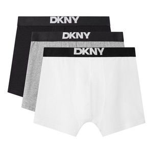 Spodní prádlo DKNY NEW YORK - AW24 (3-PACK) obraz