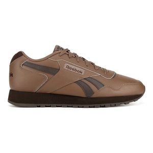 Sportovní Reebok GLIDE 100221532 Přírodní kůže pokrytá syntetickým materiálem, Syntetický materiál obraz