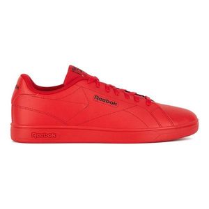 Sportovní Reebok COURT CLEAN 100213266 Syntetický materiál obraz