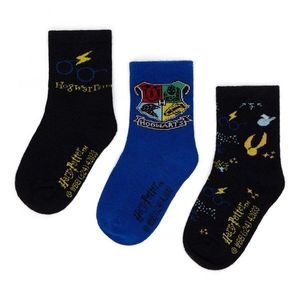 Ponožky Harry Potter ACCCS-AW24-226WBHP (3-PACK) obraz