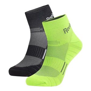 Ponožky Reebok R0396-SS24 (2-PACK) obraz