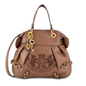 Dámské kabelky Juicy Couture BIJXT8654WVP obraz