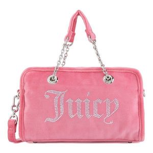 Dámské kabelky Juicy Couture BIJXT5465WPO obraz