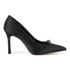 Lodičky NINE WEST WFA2989-1 Látkový materiál obraz