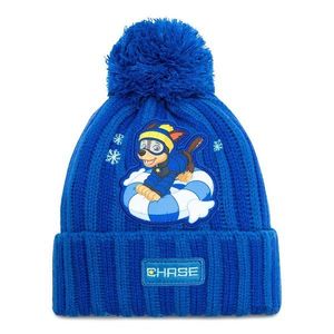 Zimní čepice Paw Patrol ACCCS-AW24-311PAW obraz