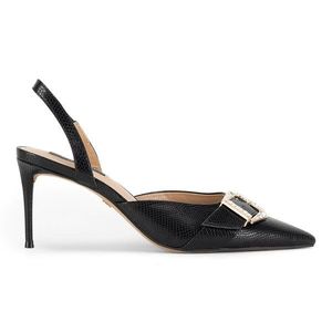 Lodičky NINE WEST SJ1489-6 Syntetický materiál obraz