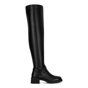 Kozačky NINE WEST HY96158-15 Syntetický materiál obraz