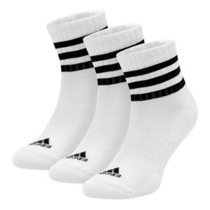 Ponožky adidas HT3456 3-PACK obraz