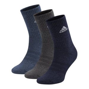 Ponožky adidas IP2634 3-PACK obraz