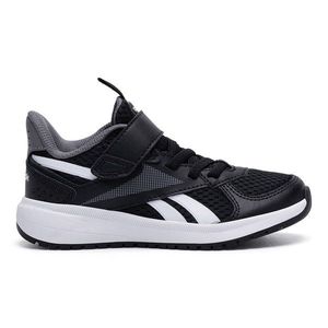 Sportovní Reebok ROAD SUPREME 100033543 (III) Syntetický materiál, Přírodní kůže (useň) - Lícová obraz