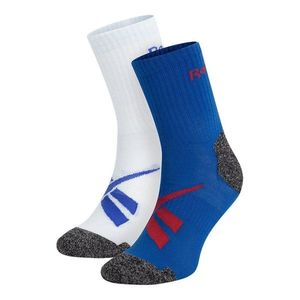 Ponožky Reebok R0418-SS24 (2-PACK) obraz