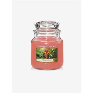 Vonná svíčka Yankee Candle The Last Paradise (411 g) obraz