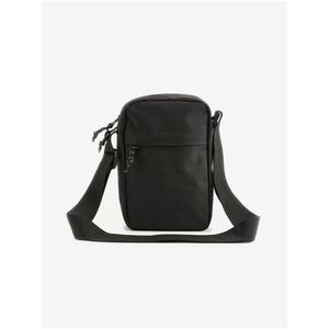 Černá pánská malá crossbody taška Celio Bizance obraz