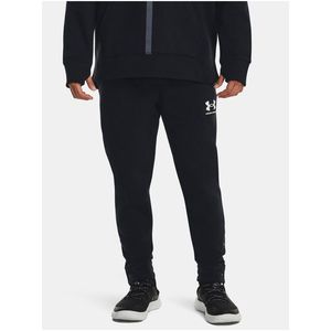 Tepláky Under Armour UA Accelerate Jogger-BLK obraz