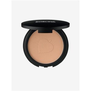 Přírodní kompaktní pudr Annemarie Börlind Beige (9 g) obraz