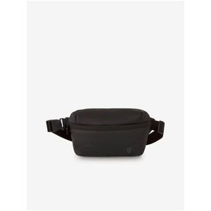 Černá ledvinka Heys Puffer Waist Bag obraz