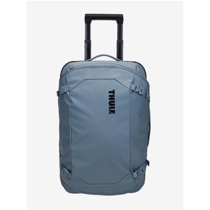 Šedá cestovní taška na kolečkách Thule Chasm Carry-on roller (40 l) obraz