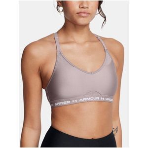 Dámská podprsenka Under Armour UA Crossback Low Bra obraz