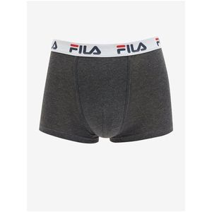 Pánské boxerky FILA obraz