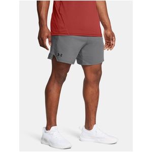 Pánské kraťasy Under Armour UA Vanish Woven 6in Shorts obraz